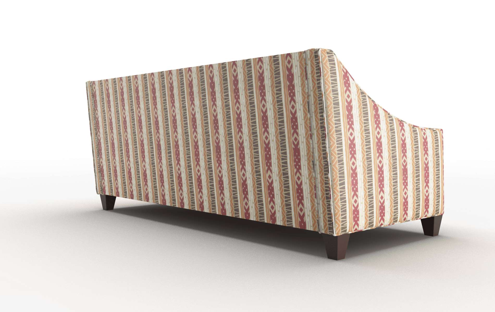 Berlin Bodhi Tango Sofa espresso legs 5