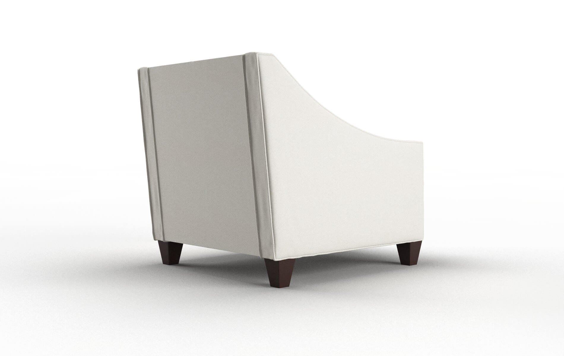 Berlin Chance Bone Chair espresso legs 5