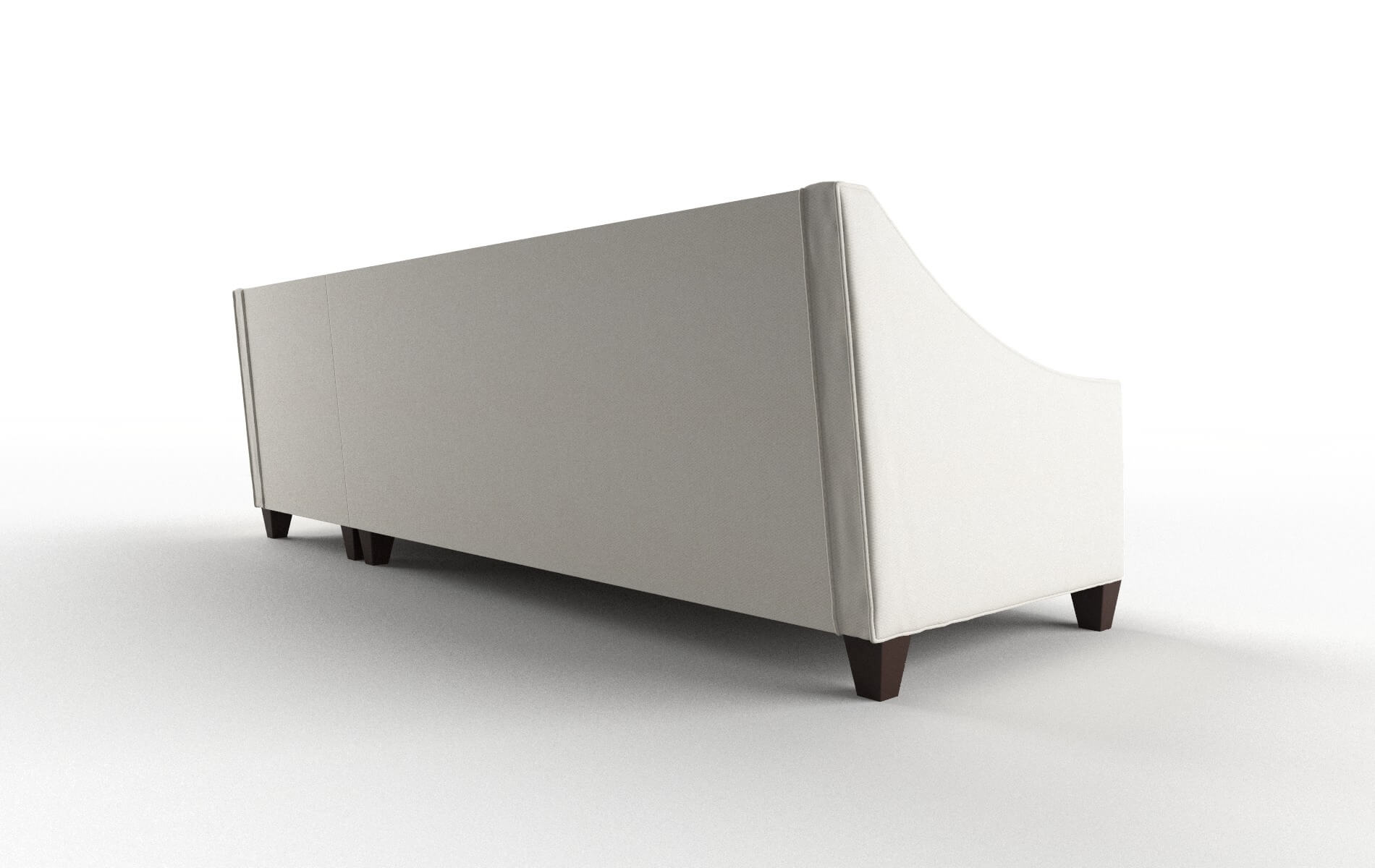 Berlin Chance Bone Panel espresso legs 5