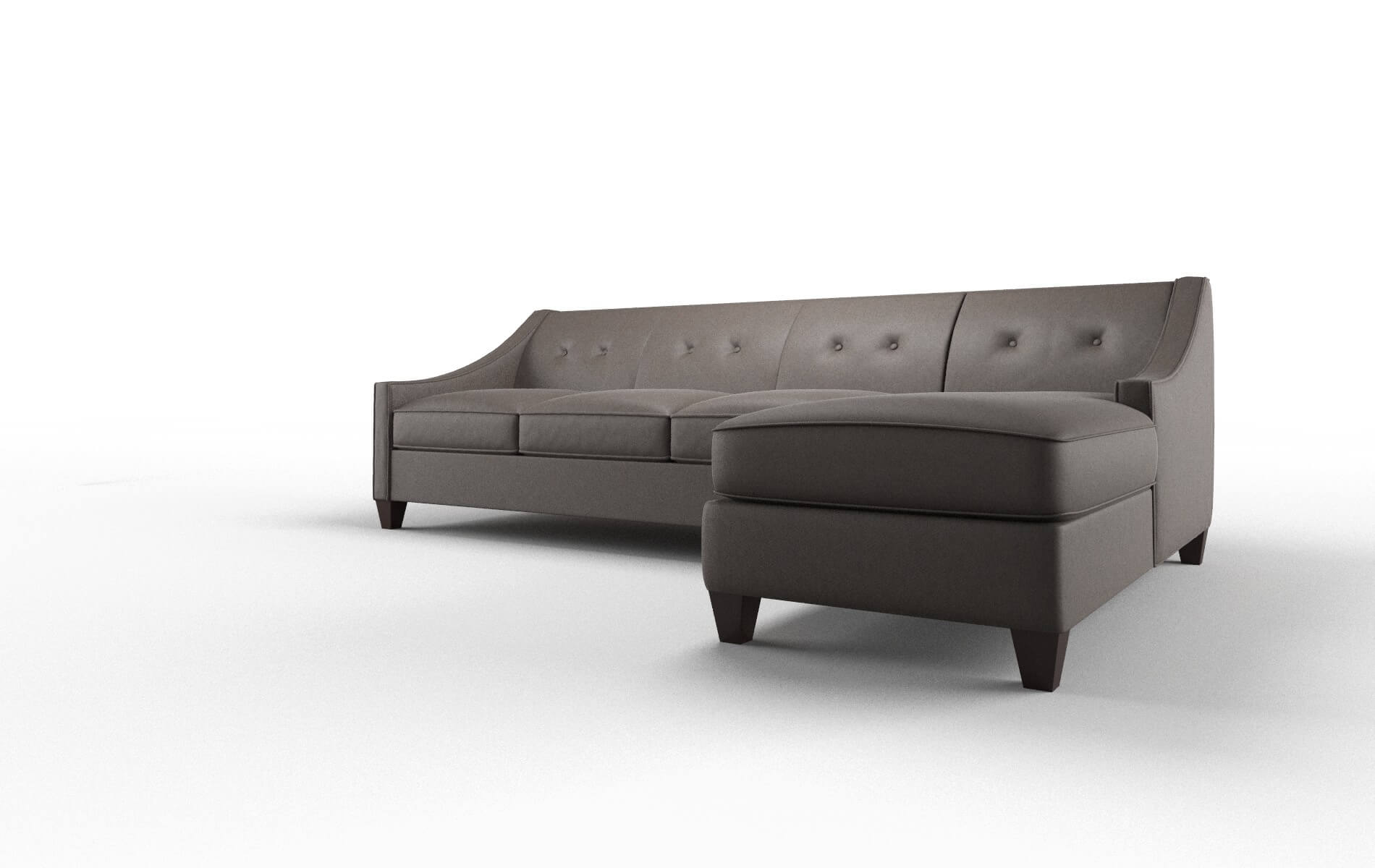 Berlin Cosmo Chocolate Panel espresso legs 4