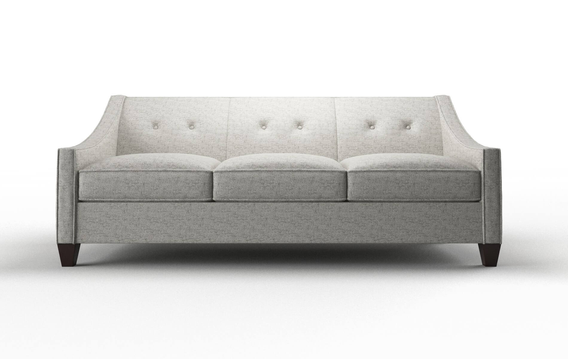 Berlin Derby Ash Sofa espresso legs 1