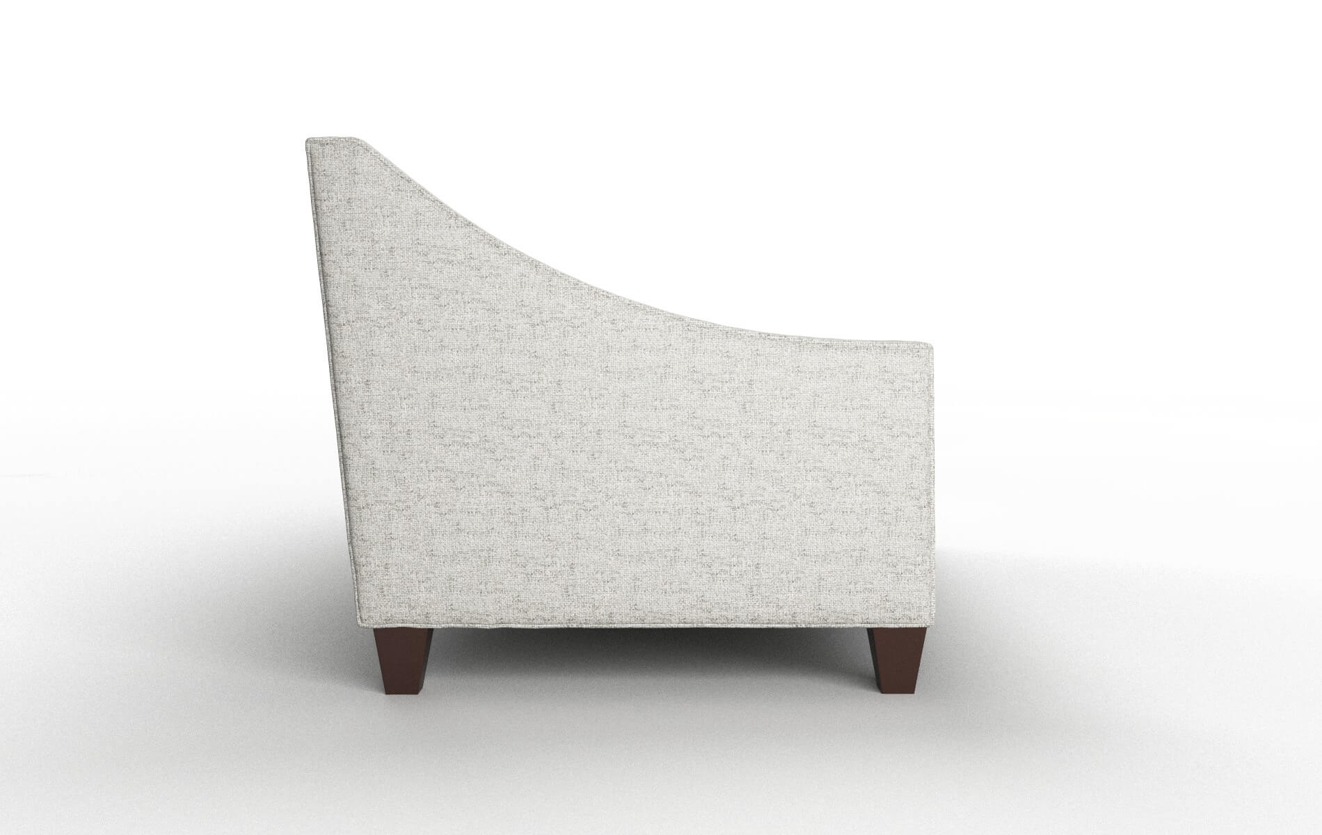 Berlin Derby Ash Sofa espresso legs 3