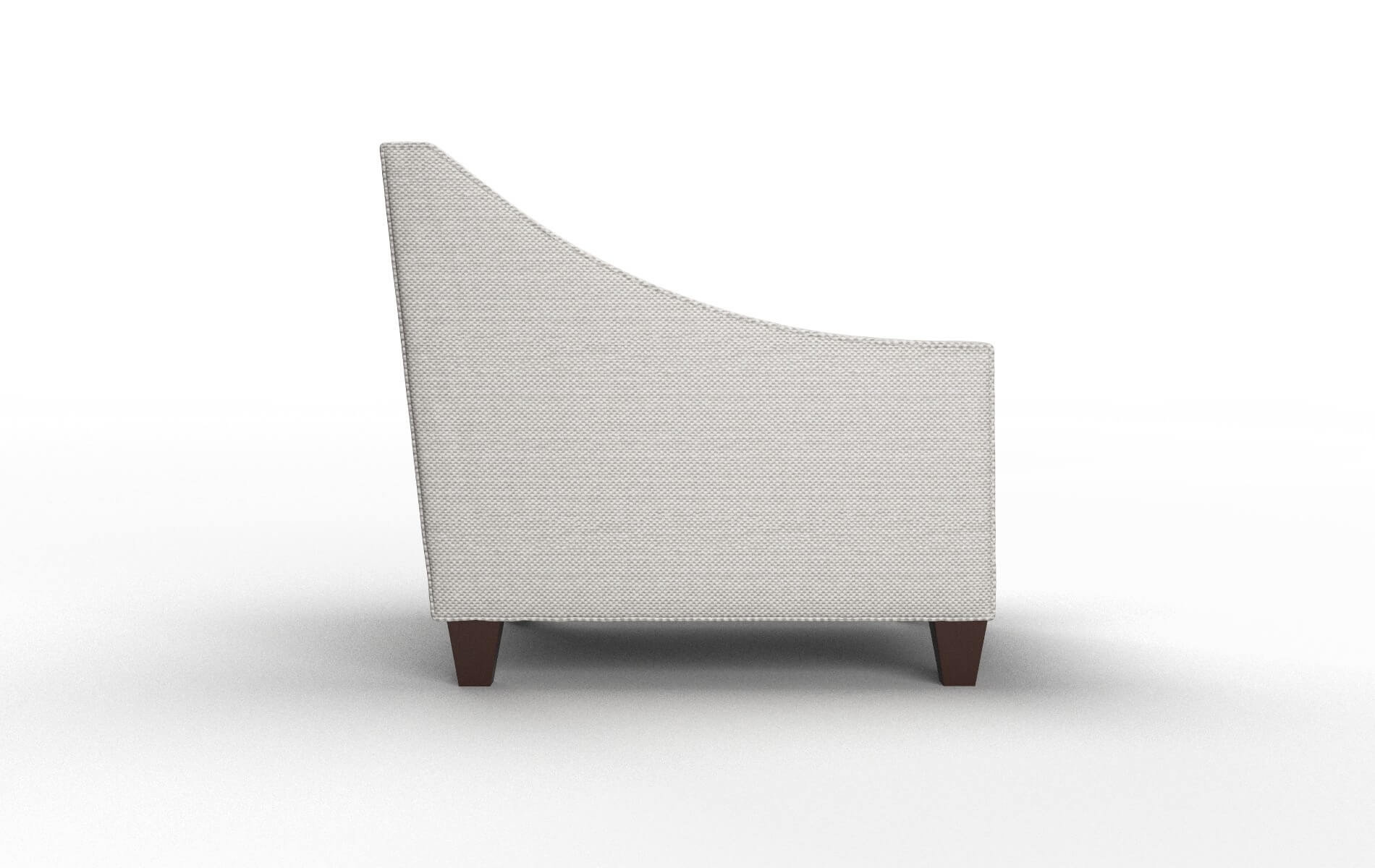 Berlin Derby Grey Chair espresso legs 3