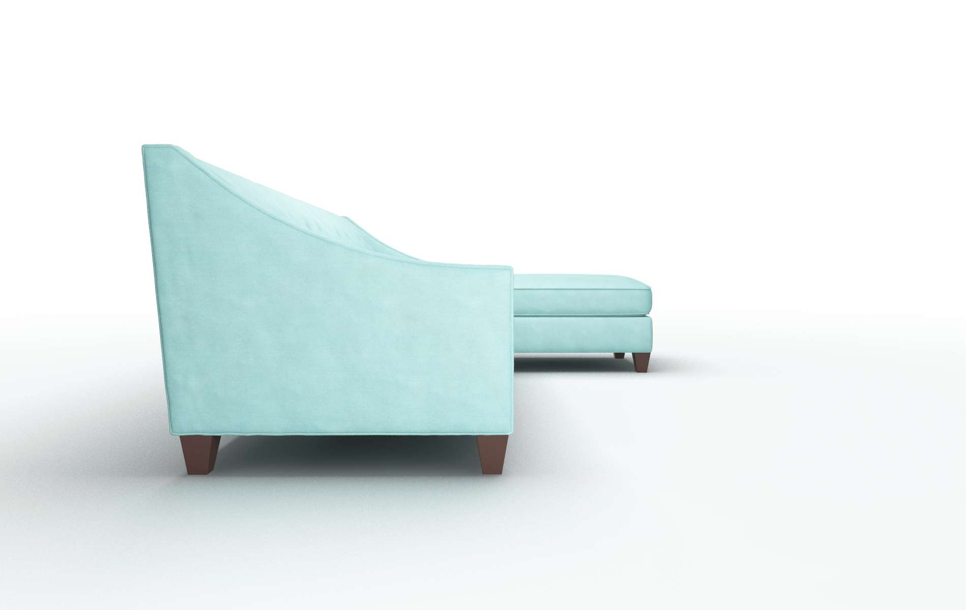 Berlin Dream_d French_blue Panel espresso legs 3
