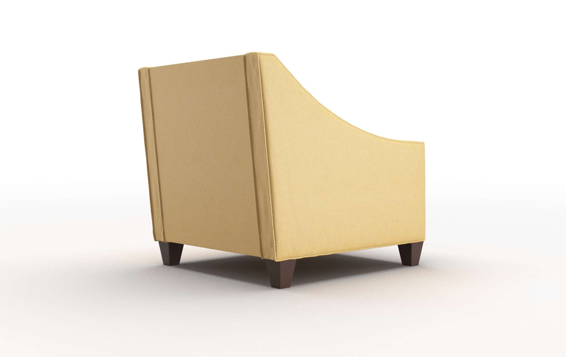 Berlin Dream_d Sunflower Chair espresso legs 5