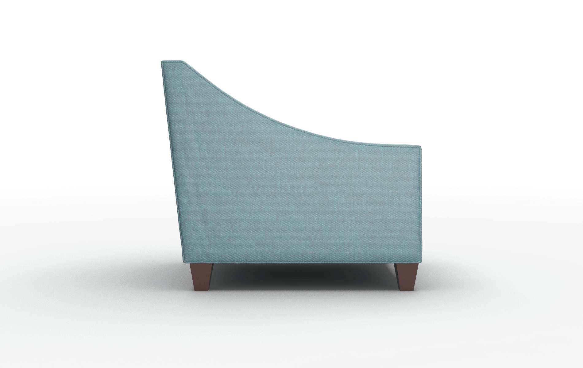 Berlin Elliot Eclipse Chair espresso legs 3