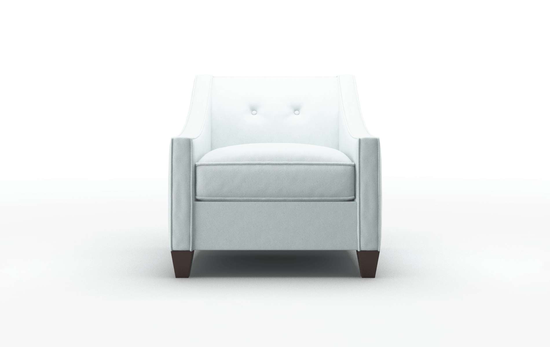 Berlin Elliot Spa Chair espresso legs 1