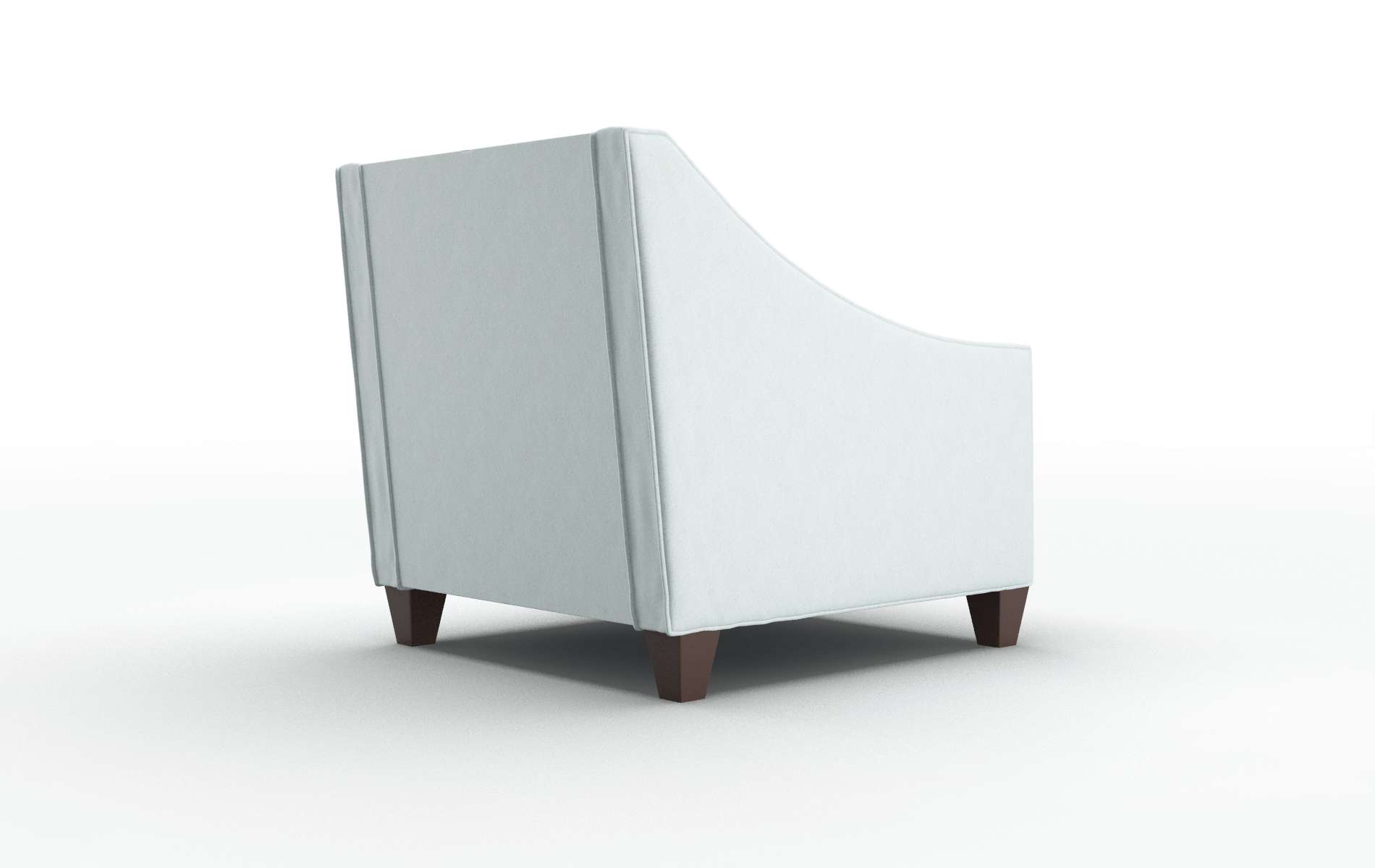 Berlin Elliot Spa Chair espresso legs 5