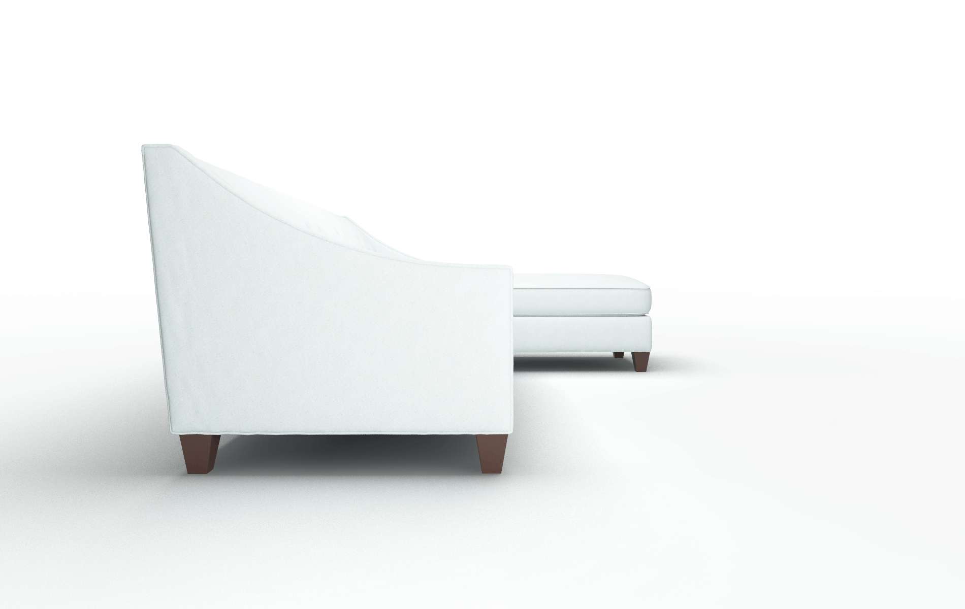 Berlin Elliot Spa Panel espresso legs 3