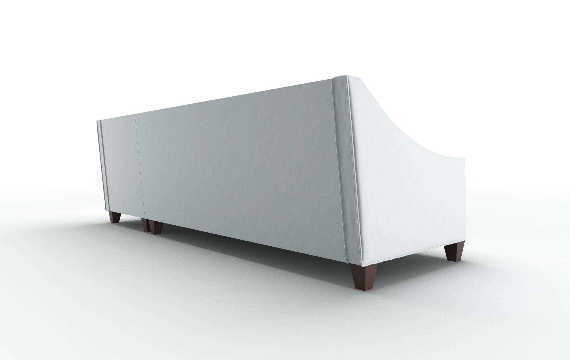 Berlin Elliot Spa Panel espresso legs 5