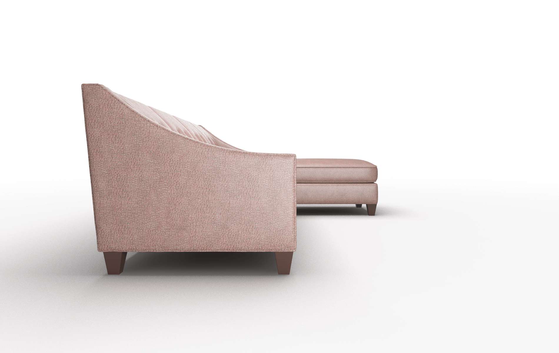 Berlin Ford Brown Panel espresso legs 3