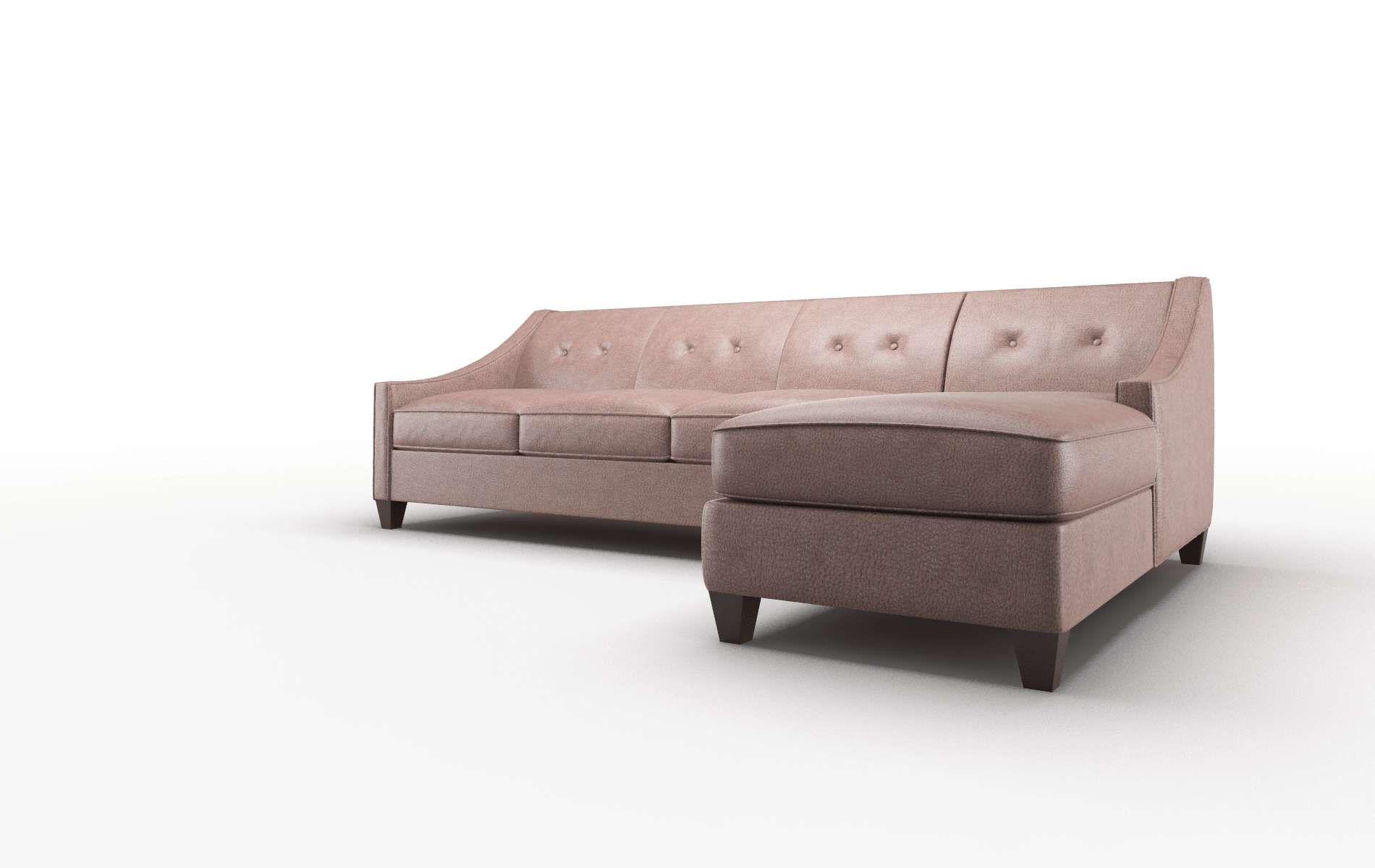 Berlin Ford Brown Panel espresso legs 4