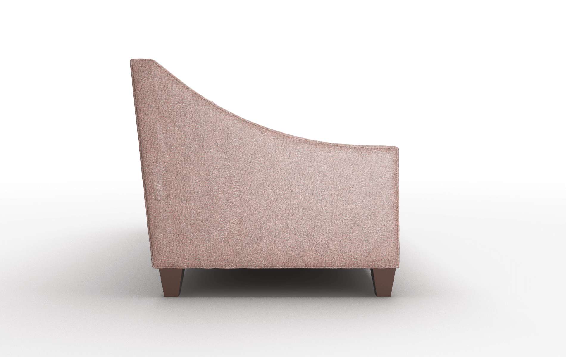 Berlin Ford Brown Sofa espresso legs 3