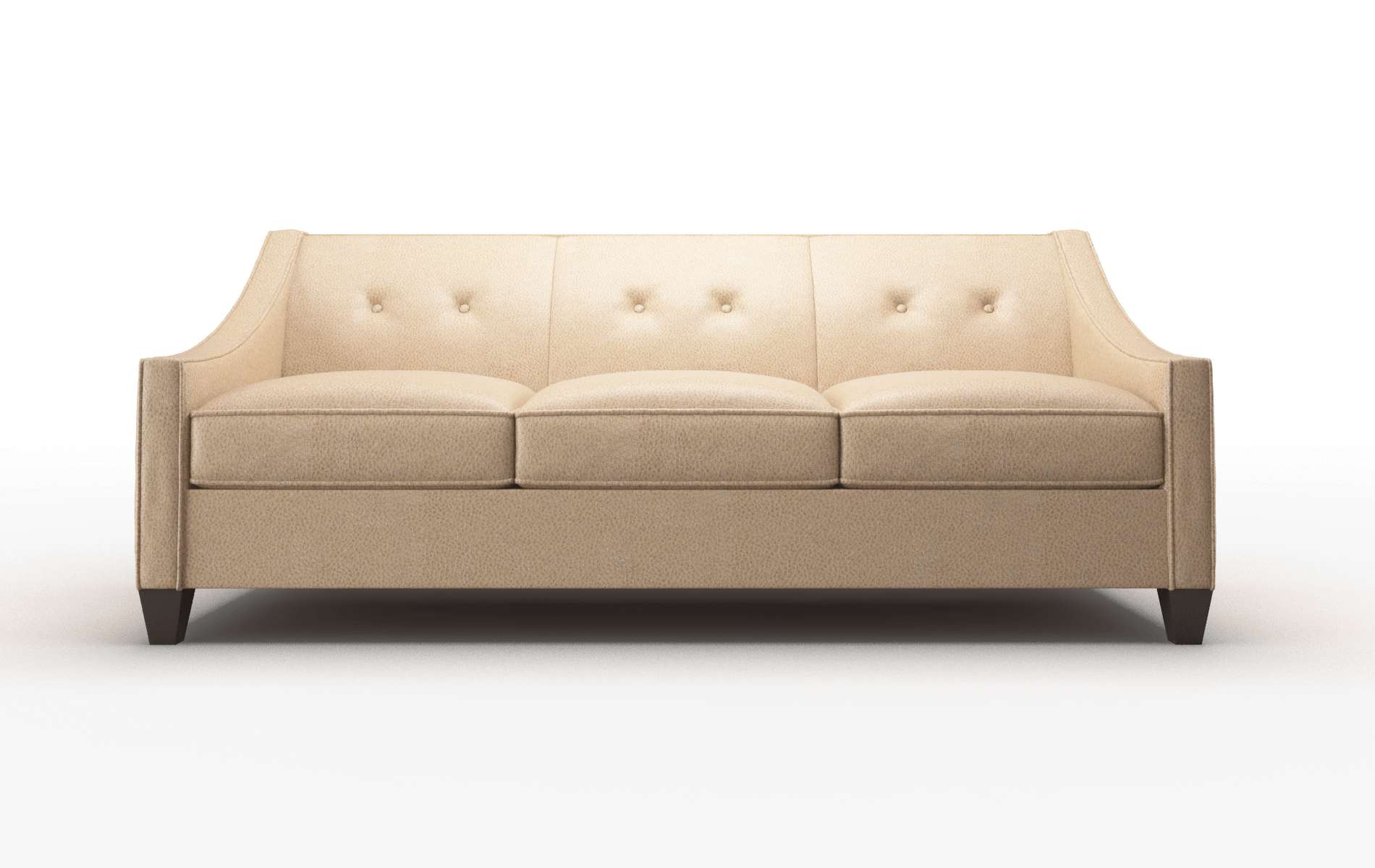 Berlin Ford Dune Sofa espresso legs 1