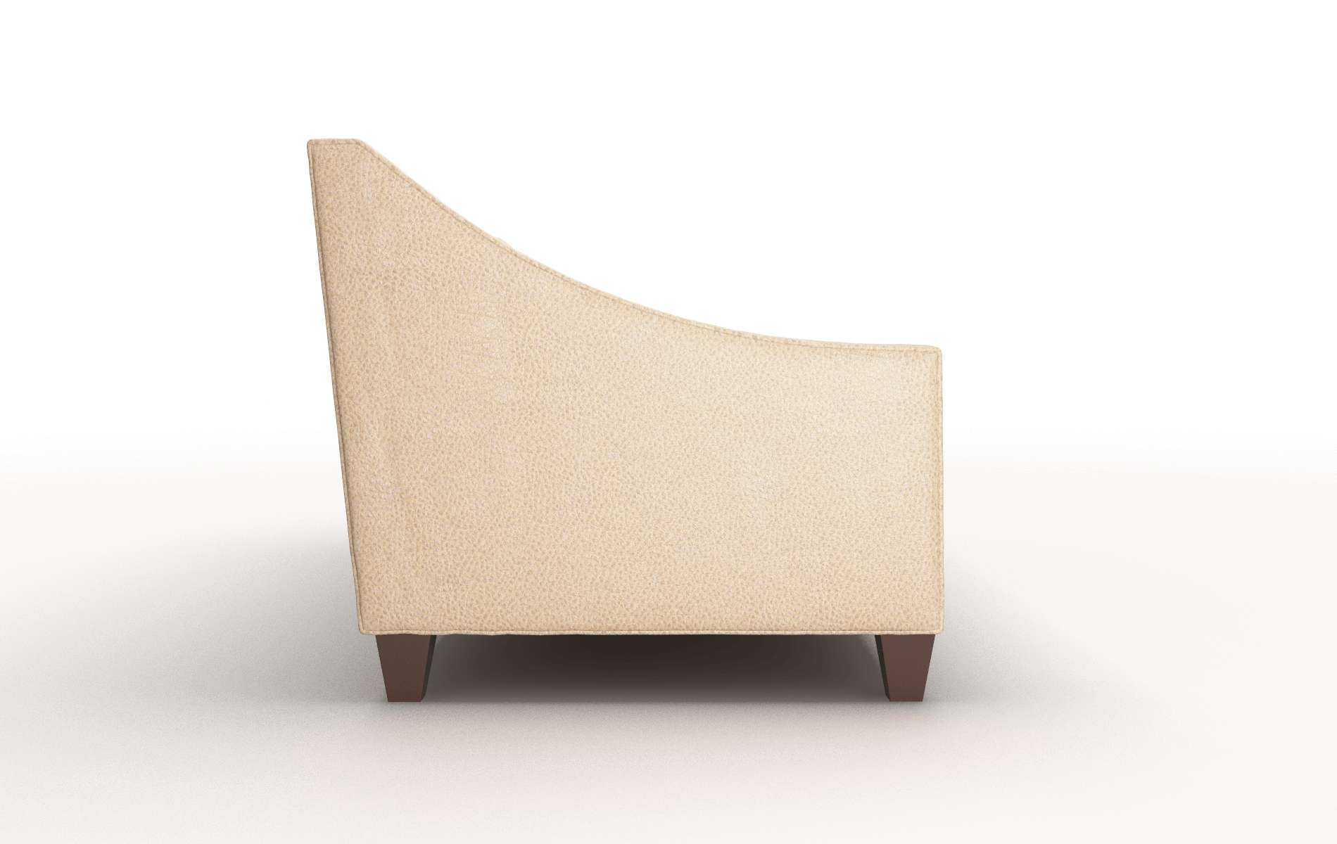 Berlin Ford Dune Sofa espresso legs 3