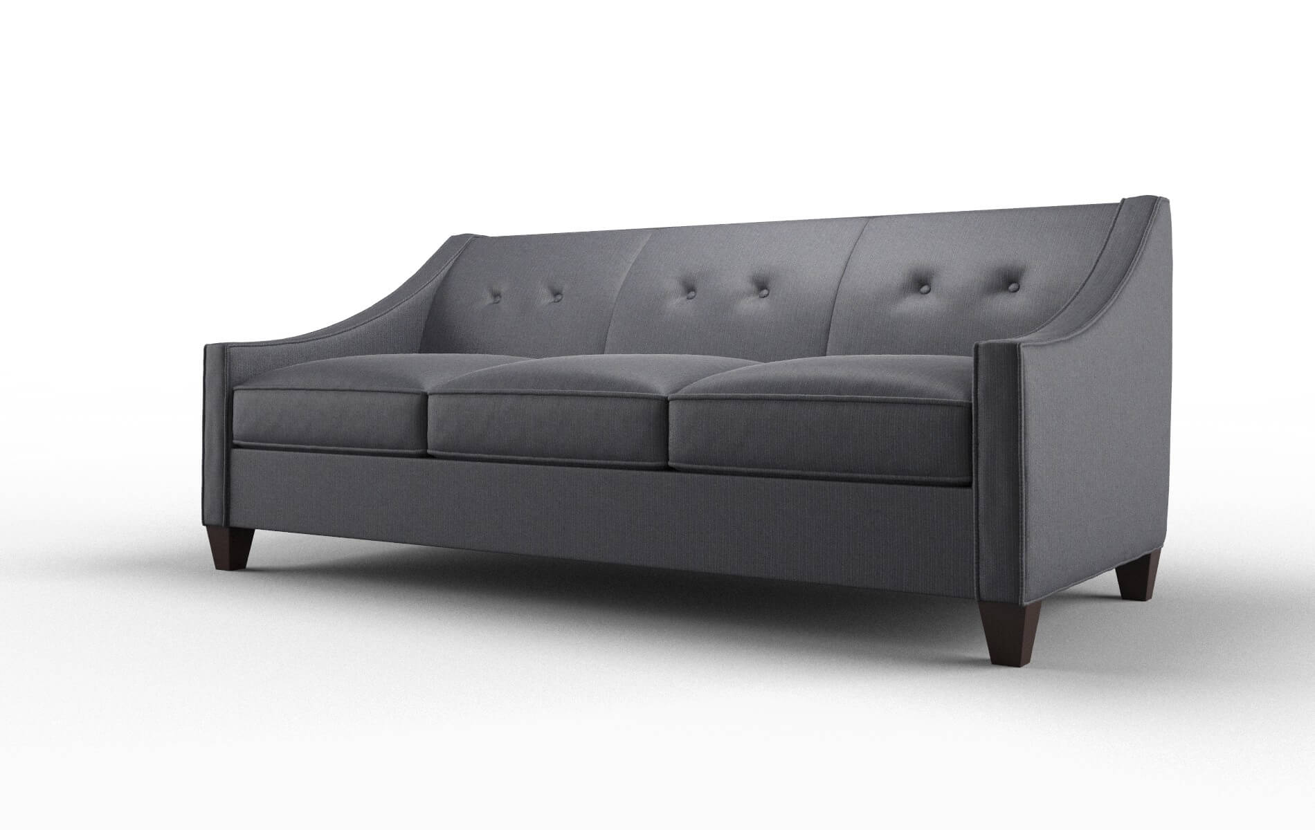 Berlin Hepburn_hrp Deep_sea Sofa espresso legs 4