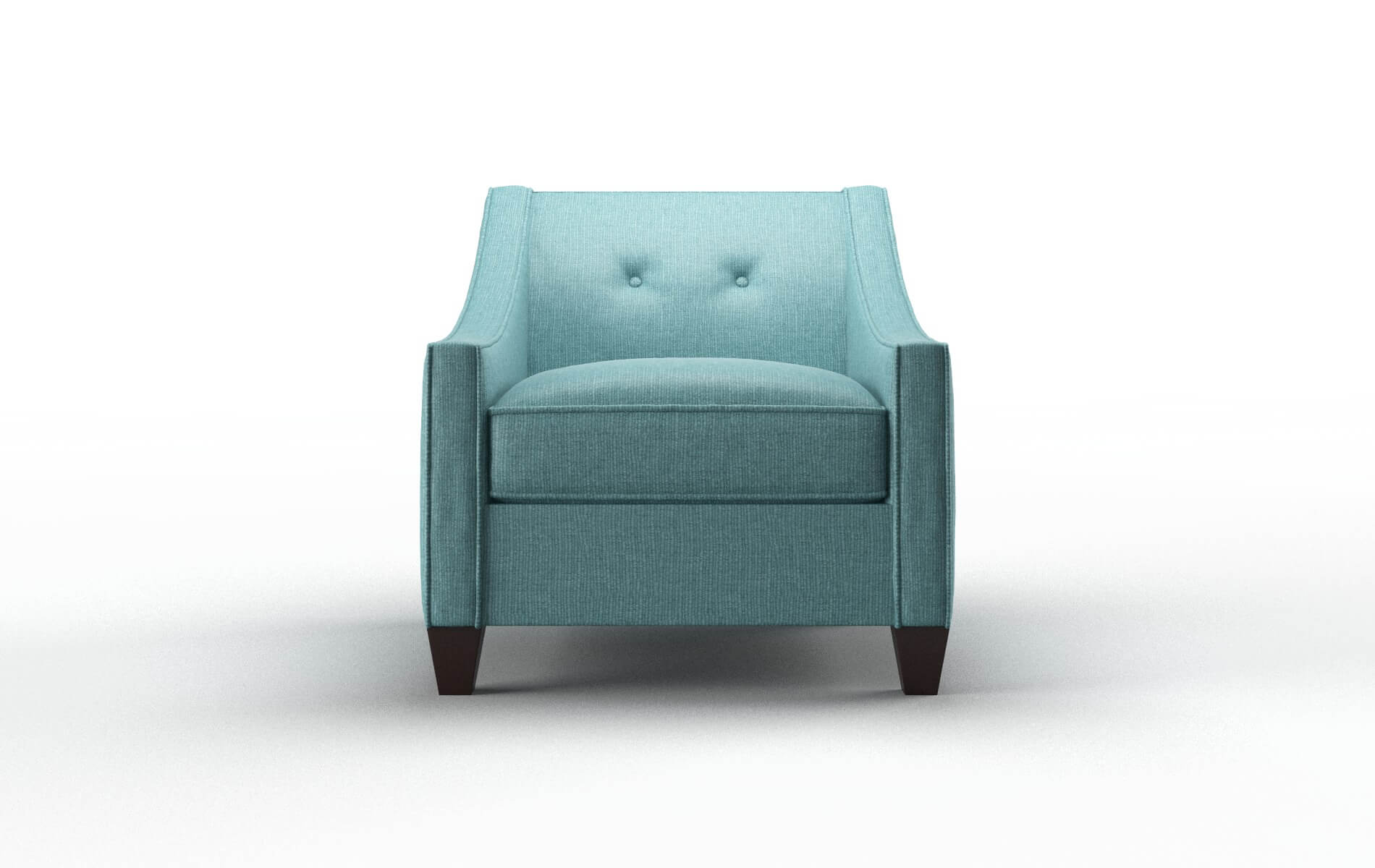 Berlin Hepburn_hrp Emerald Chair espresso legs 1