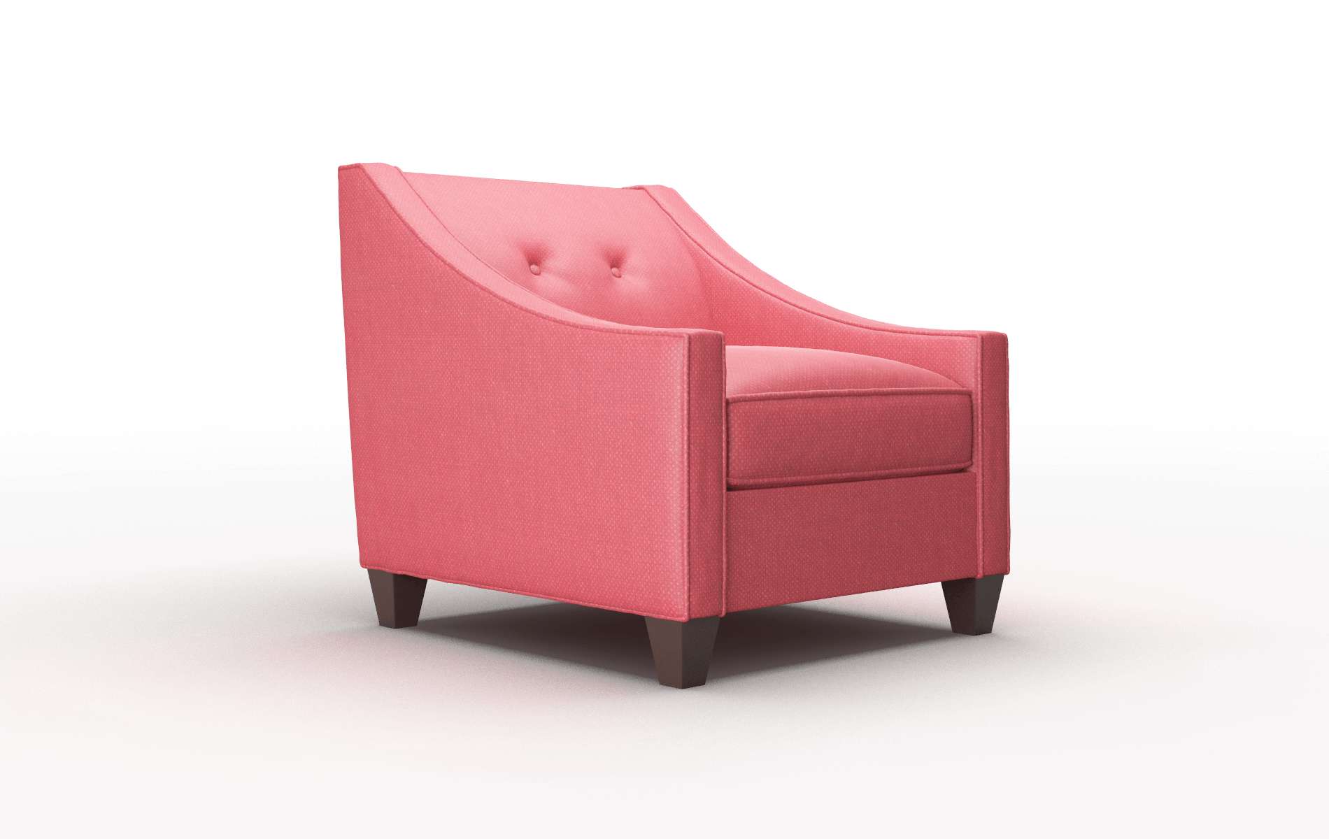 Berlin Hepburn_hrp Pottery Chair espresso legs 2