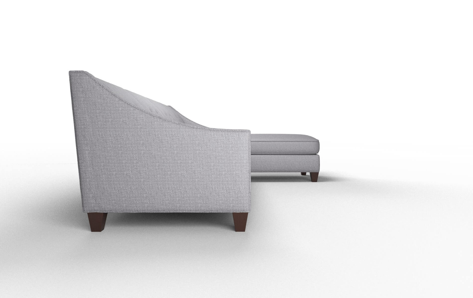 Berlin Insight Denim Panel espresso legs 3