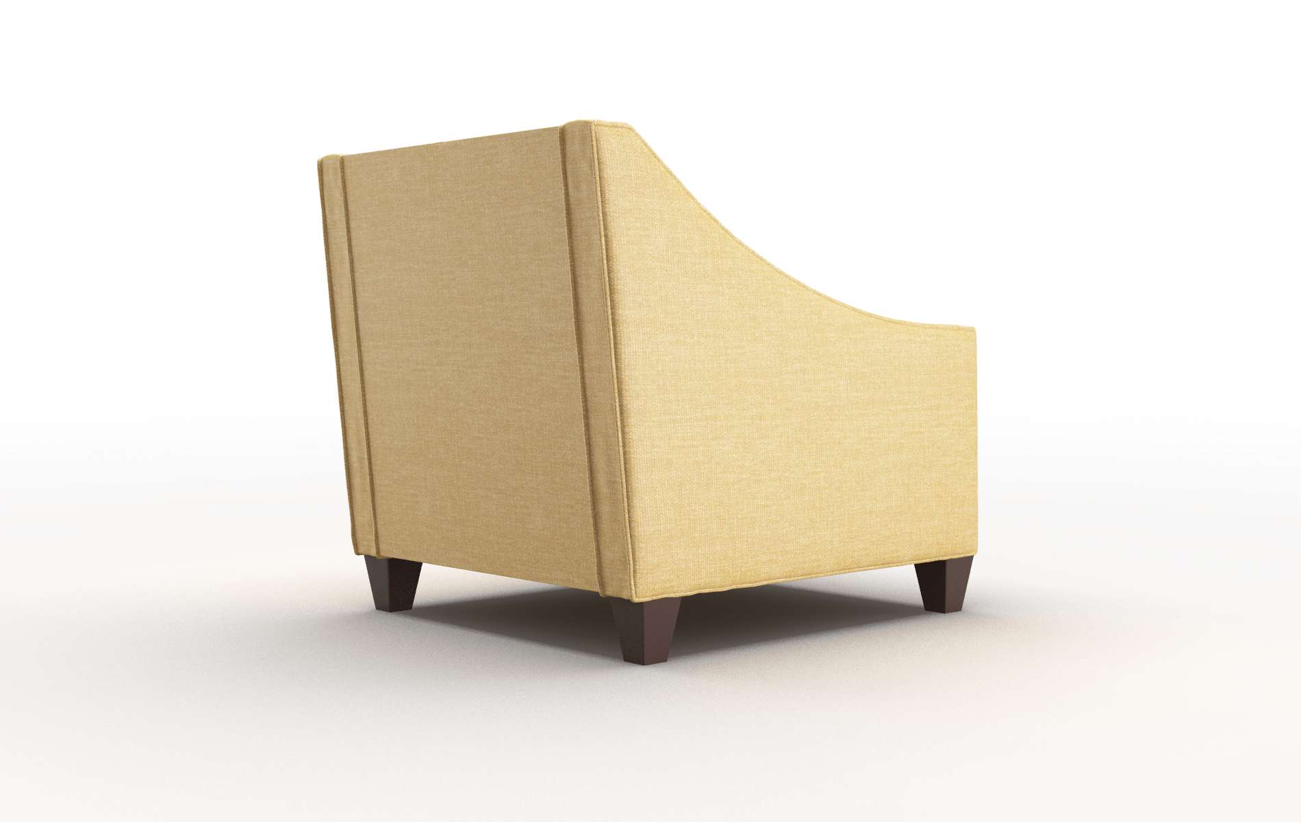 Berlin Jade 400 Chair espresso legs 5