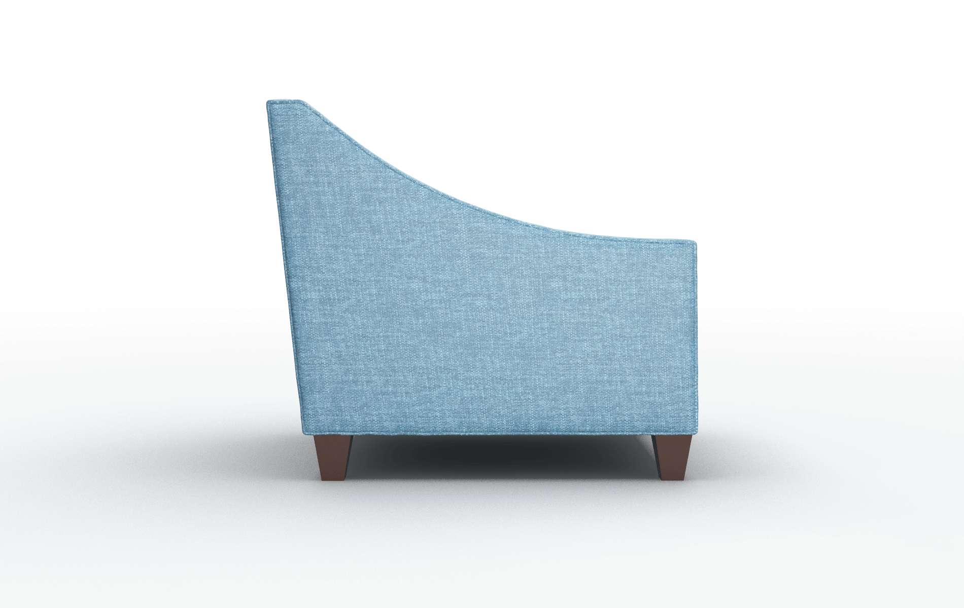 Berlin Keylargo Ocean Chair espresso legs 3