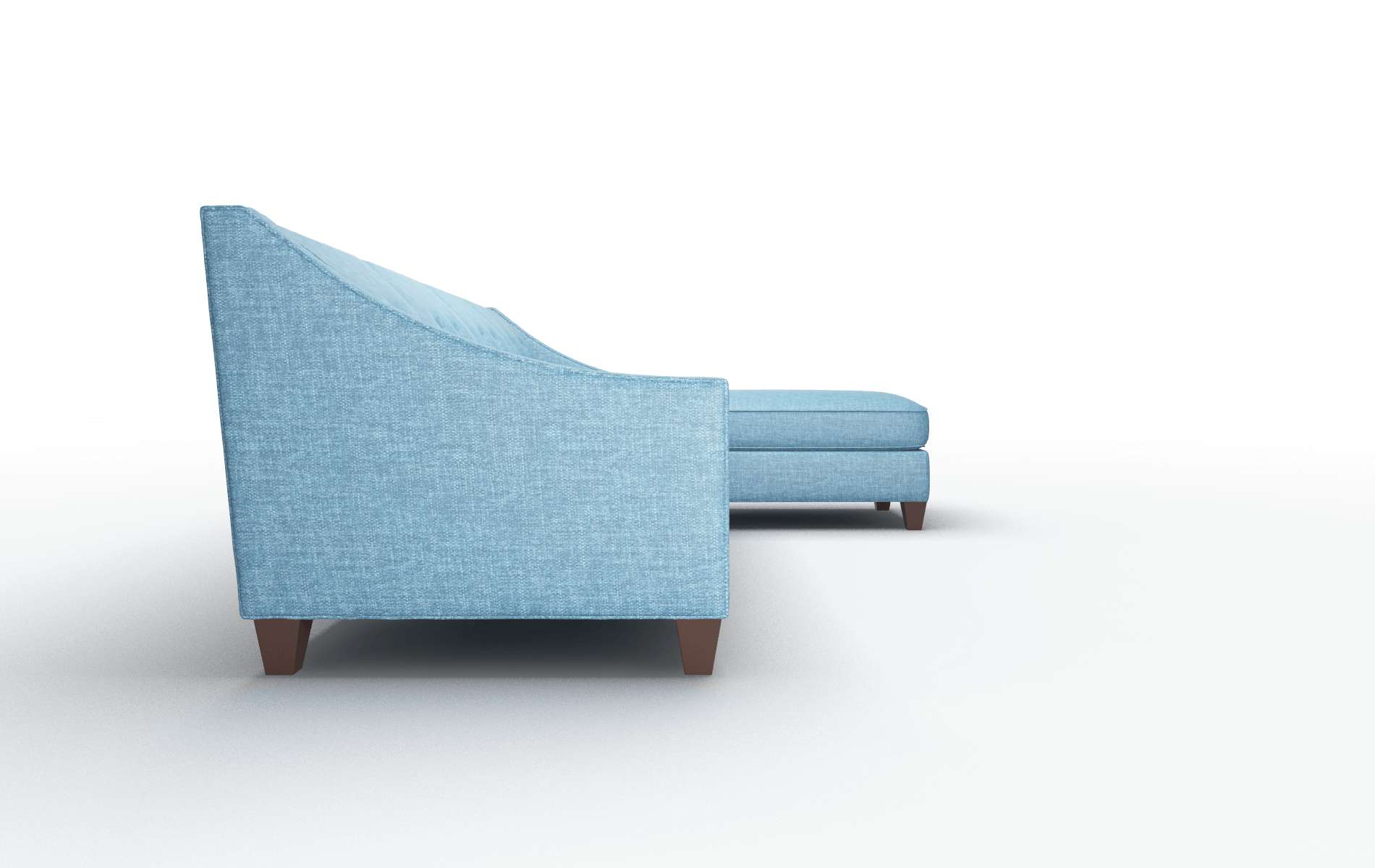 Berlin Keylargo Ocean Panel espresso legs 3