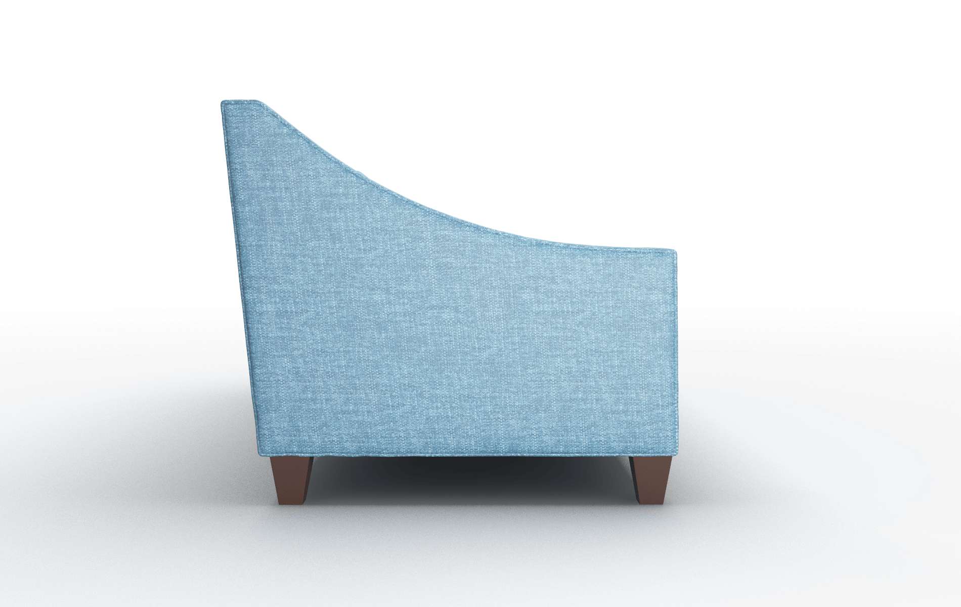 Berlin Keylargo Ocean Sofa espresso legs 3