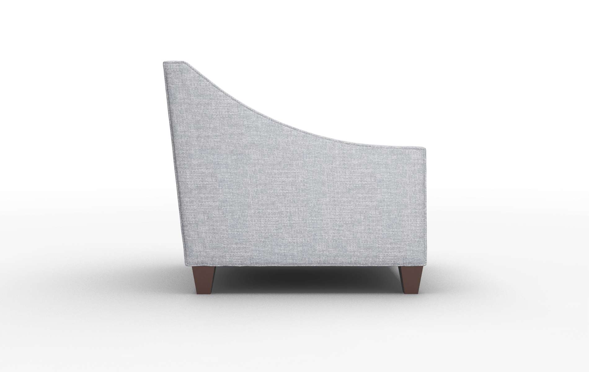 Berlin Lana Ash Chair espresso legs 3