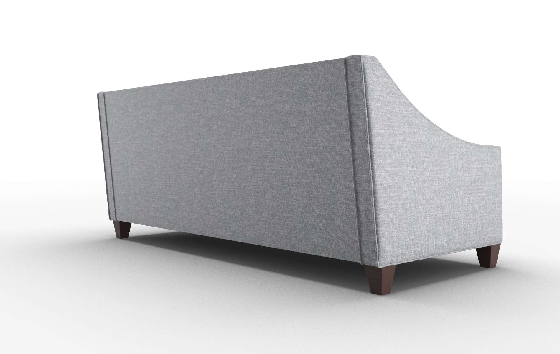 Berlin Lana Ash Sofa espresso legs 5