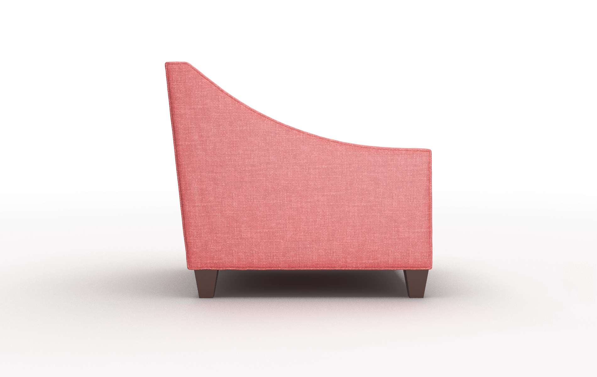 Berlin Leslie Poppy Chair espresso legs 3