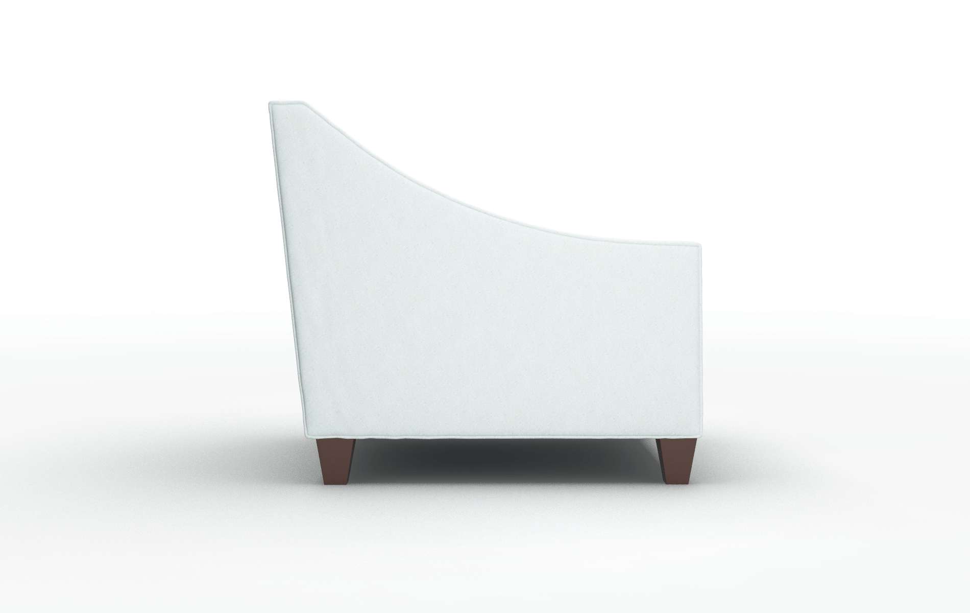 Berlin Leslie Robins_egg Chair espresso legs 3