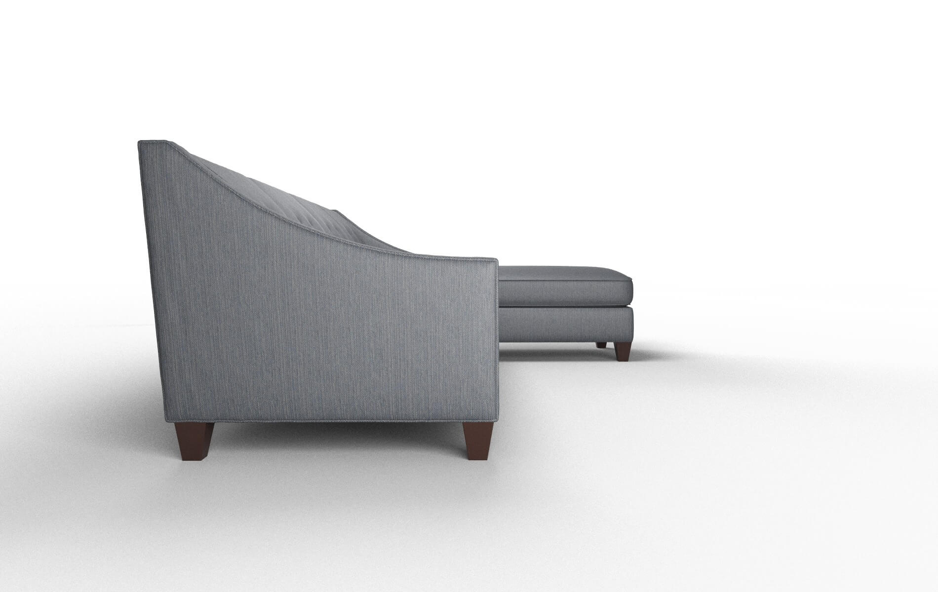 Berlin Malibu Sea Panel espresso legs 3