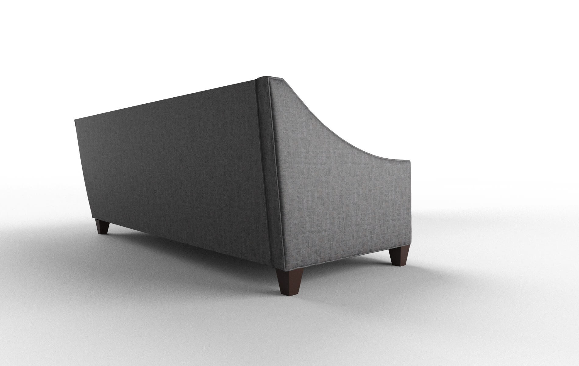 Berlin Marcy Baltic Sectional espresso legs 3