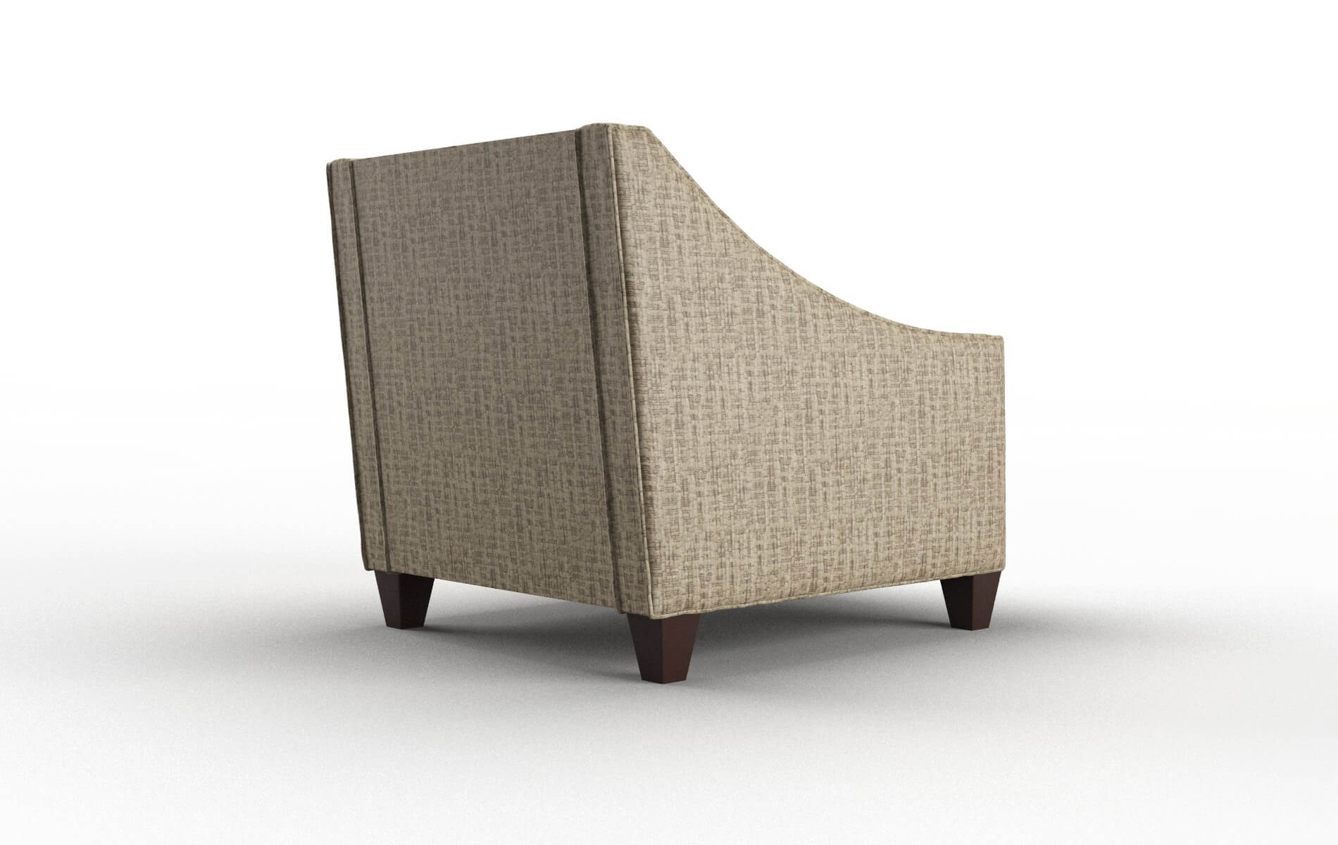 Berlin Marcy Camel Chair espresso legs 5