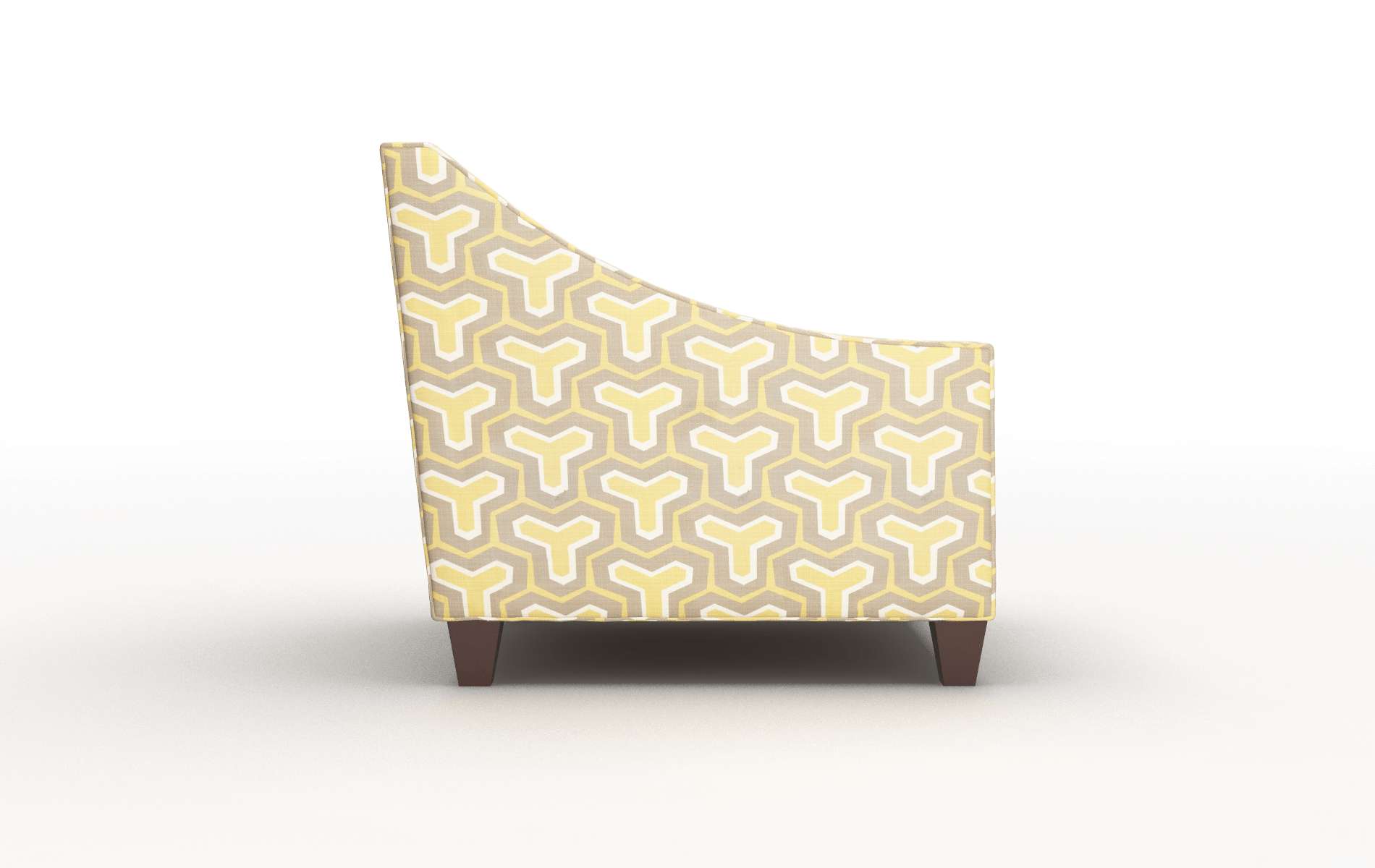 Berlin Merci Dijon Chair espresso legs 3