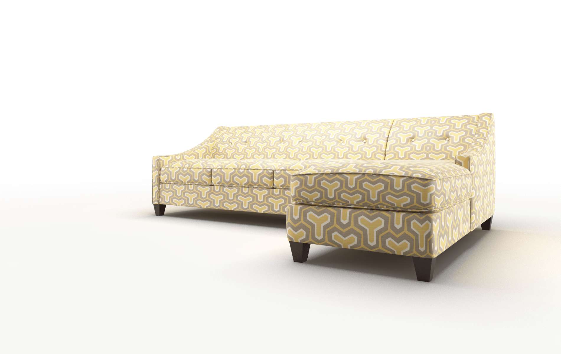 Berlin Merci Dijon Panel espresso legs 4