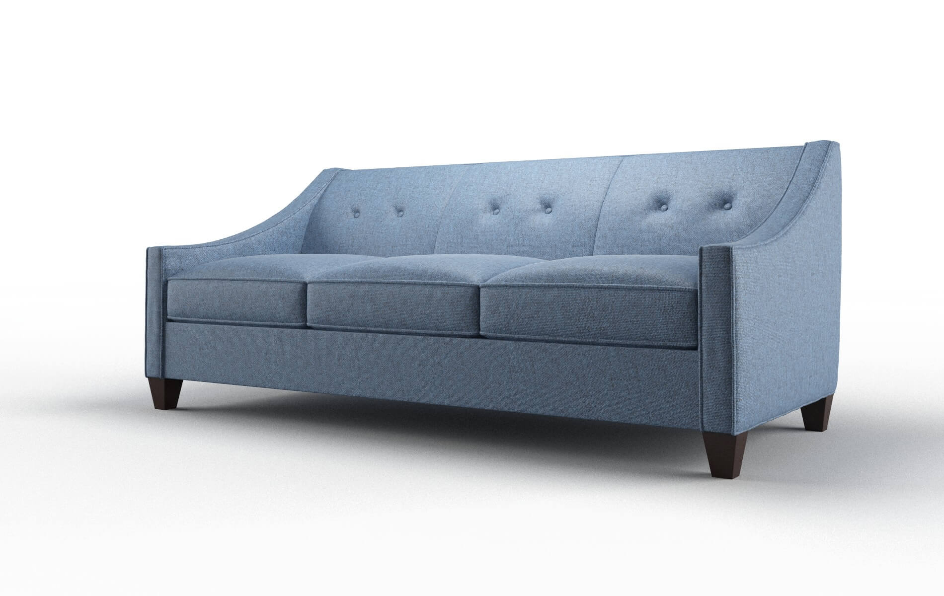Berlin Merino_hrp Ocean Sofa espresso legs 4