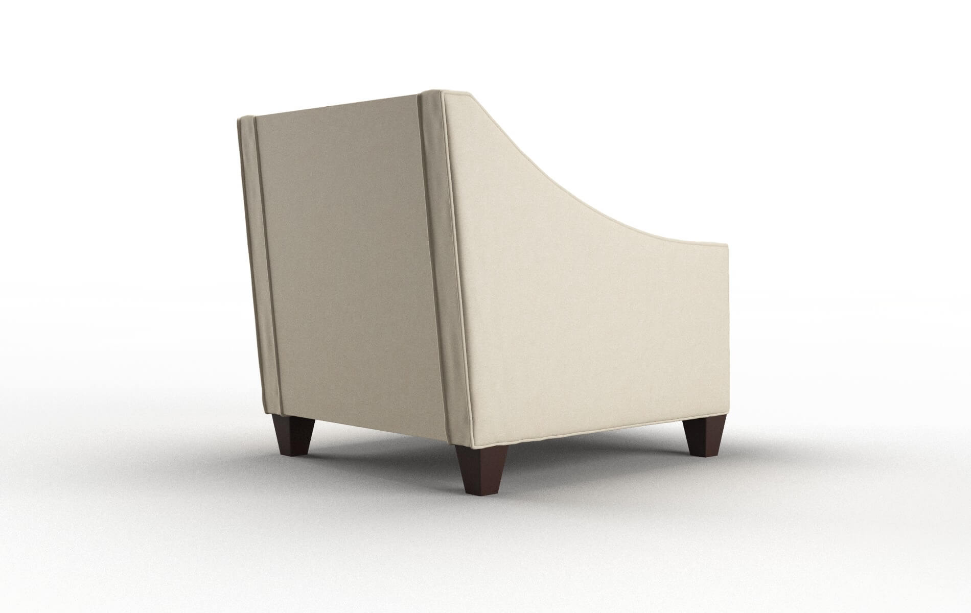 Berlin Noble Buckwheat Chair espresso legs 5