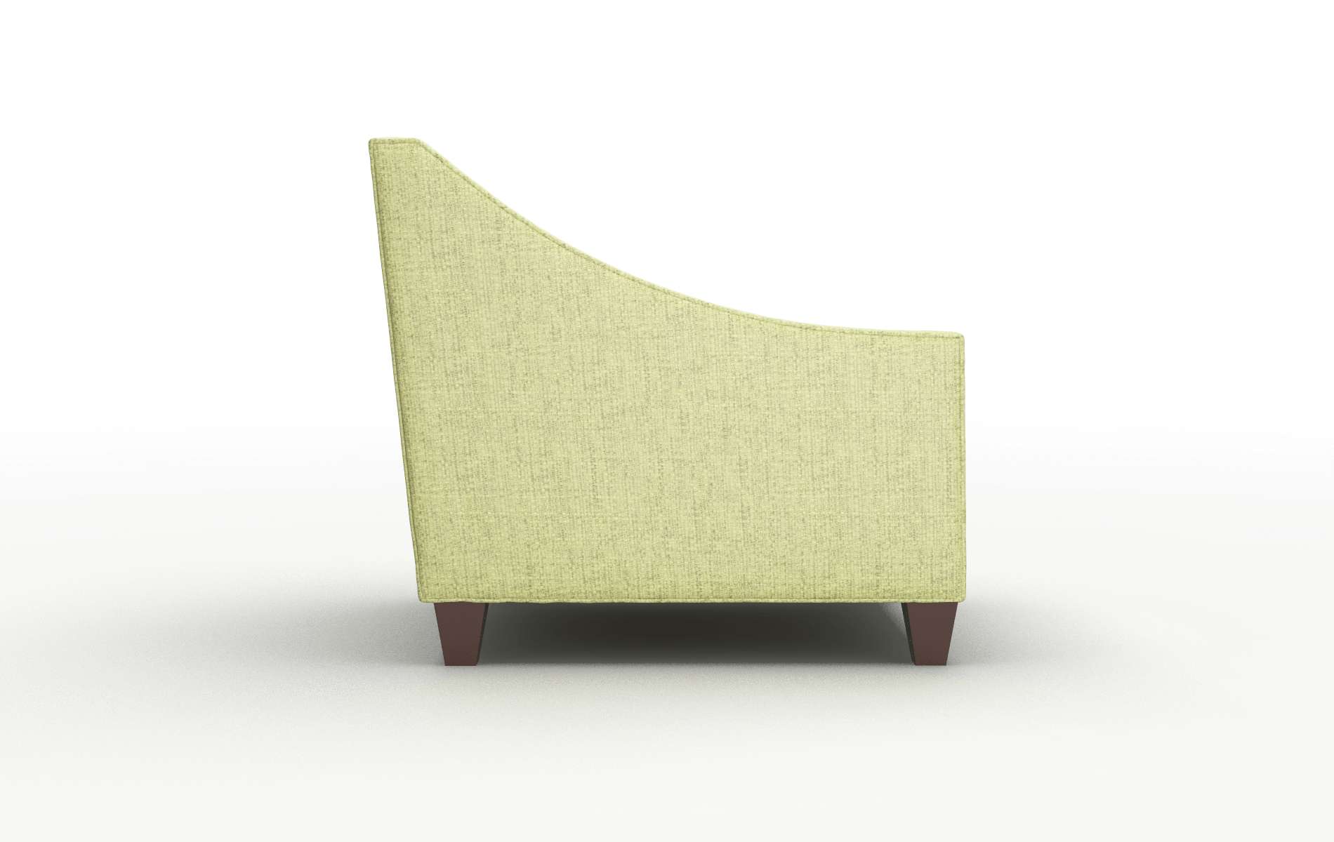 Berlin Notion Appletini Chair espresso legs 3