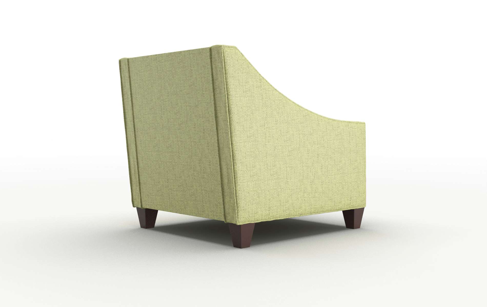 Berlin Notion Appletini Chair espresso legs 5
