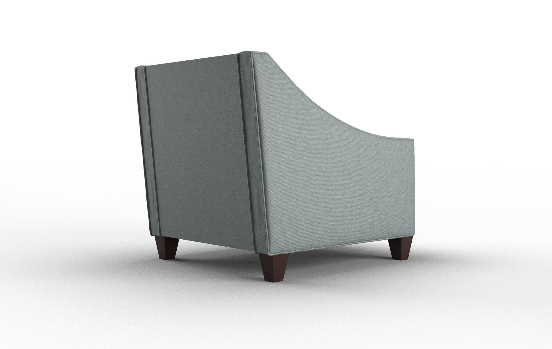 Berlin Oakley Baltic Chair espresso legs 5