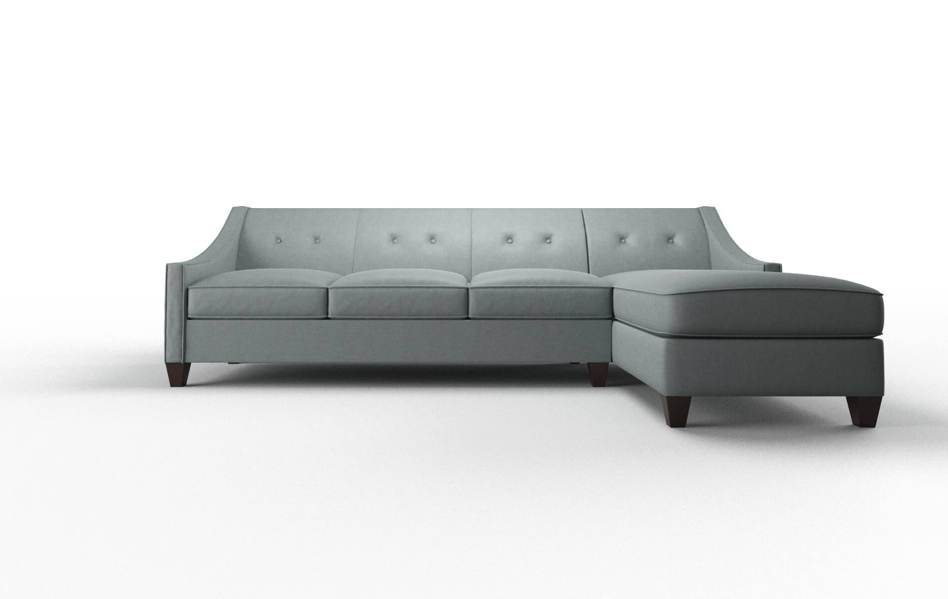 Berlin Oakley Baltic Panel espresso legs 1