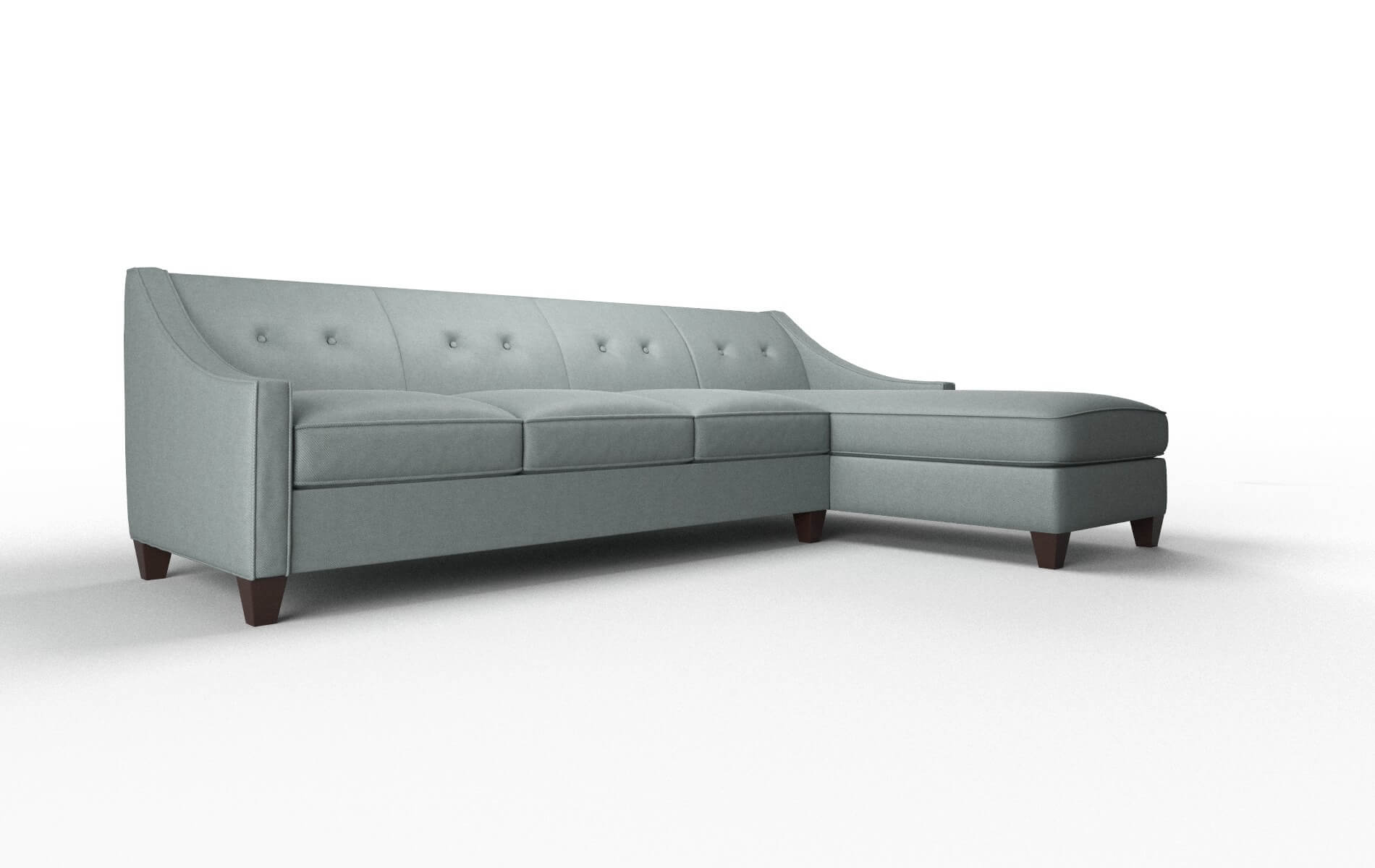 Berlin Oakley Baltic Panel espresso legs 2