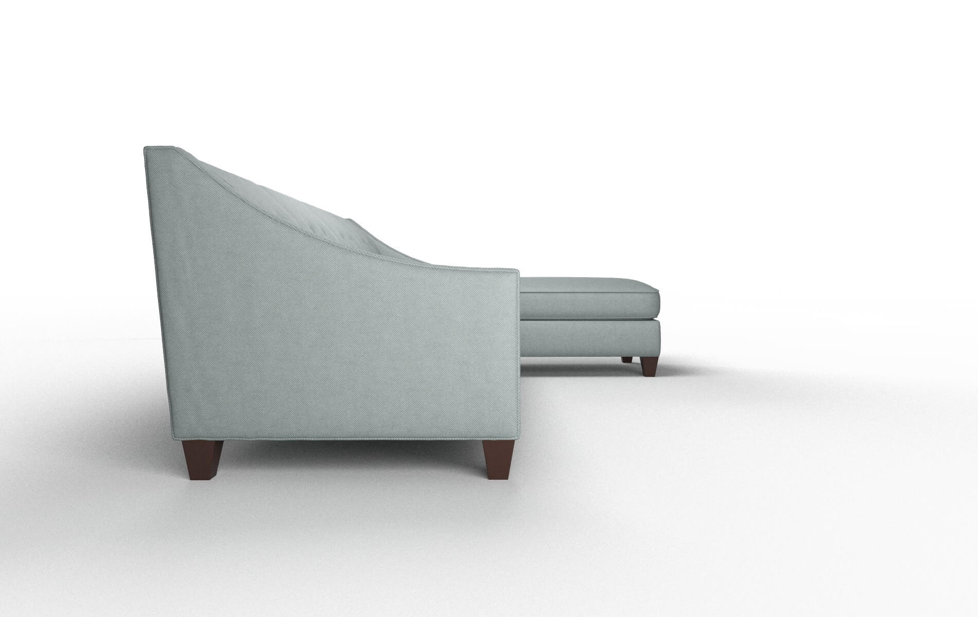 Berlin Oakley Baltic Panel espresso legs 3