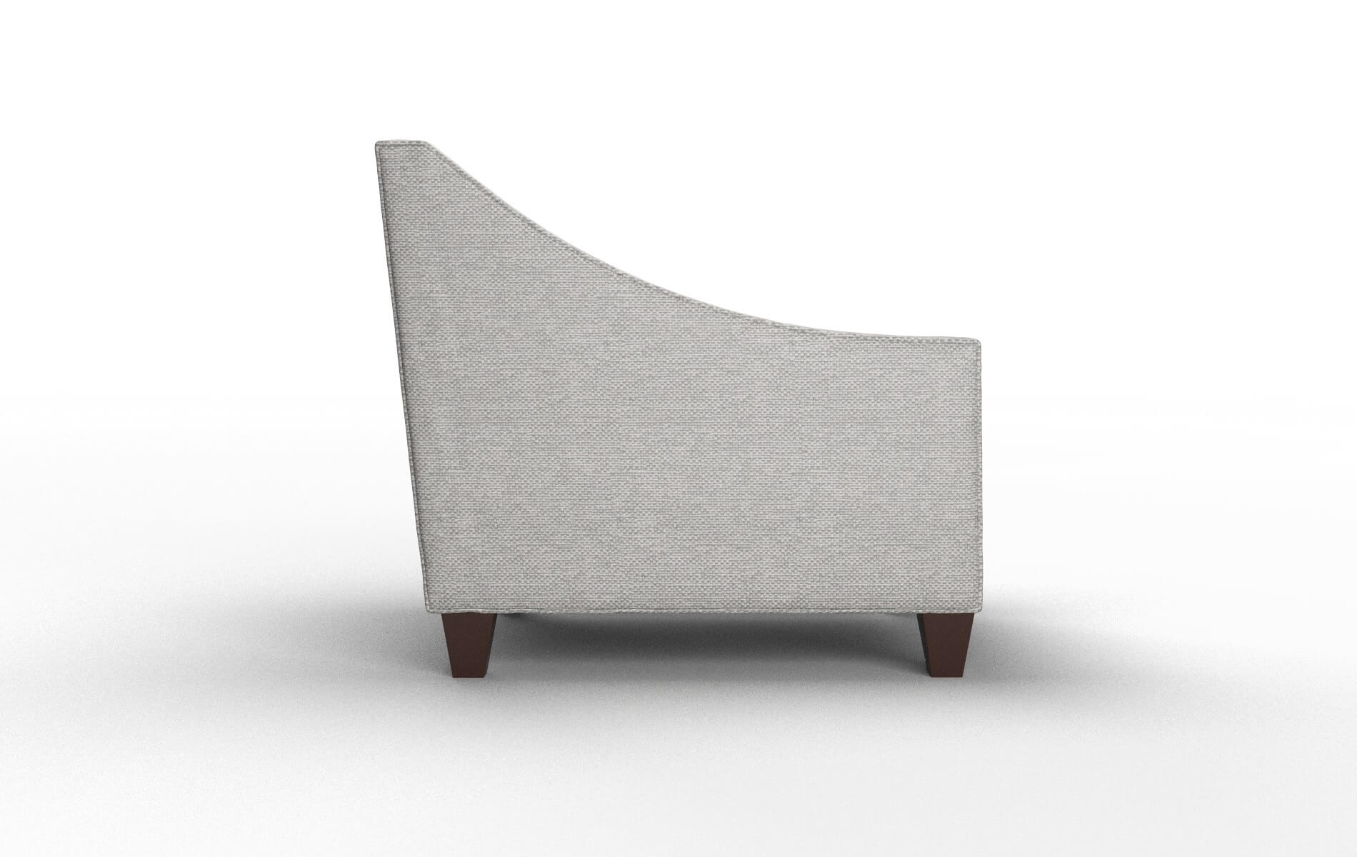 Berlin Phoenix Smoke Chair espresso legs 3