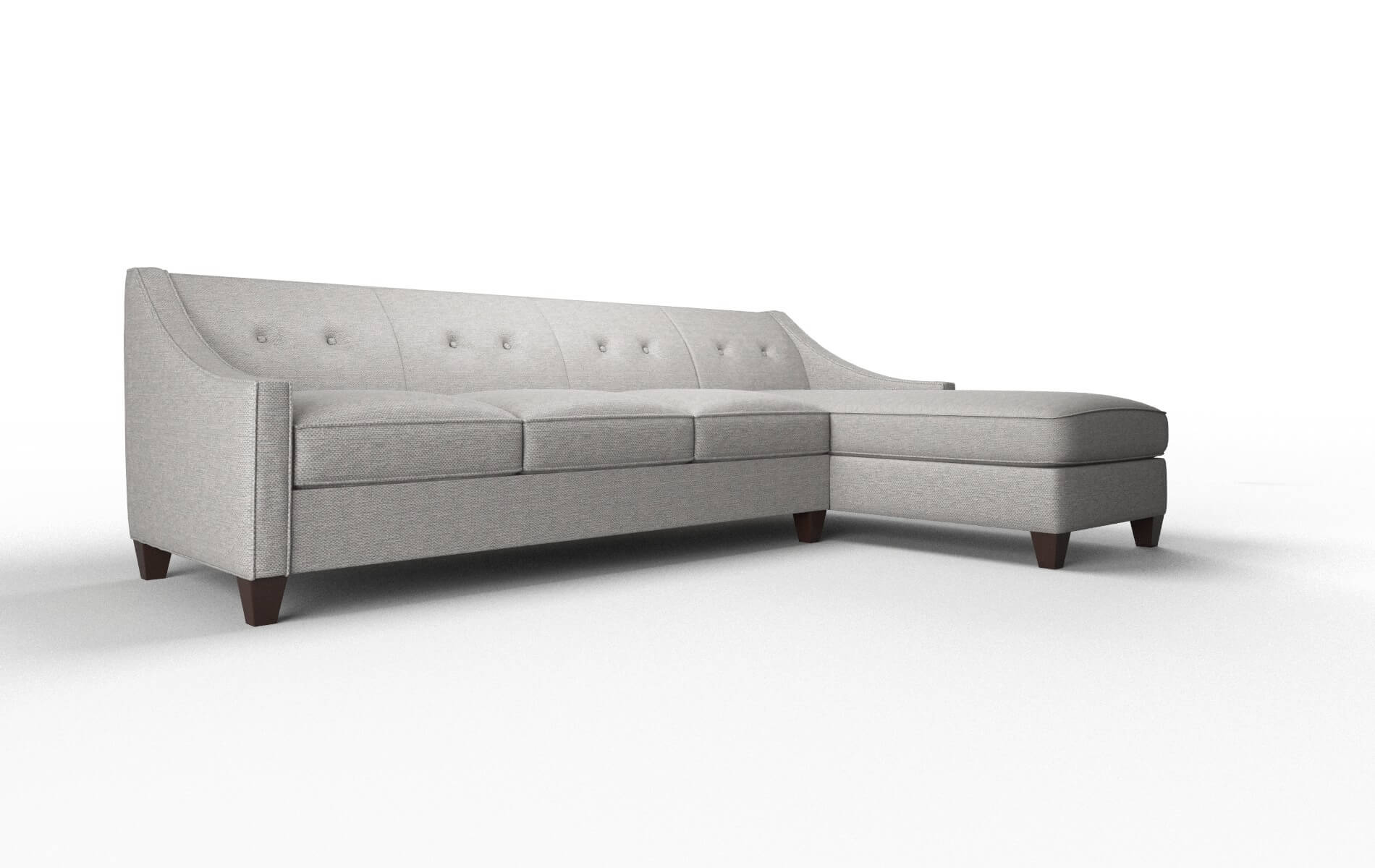 Berlin Phoenix Smoke Panel espresso legs 2