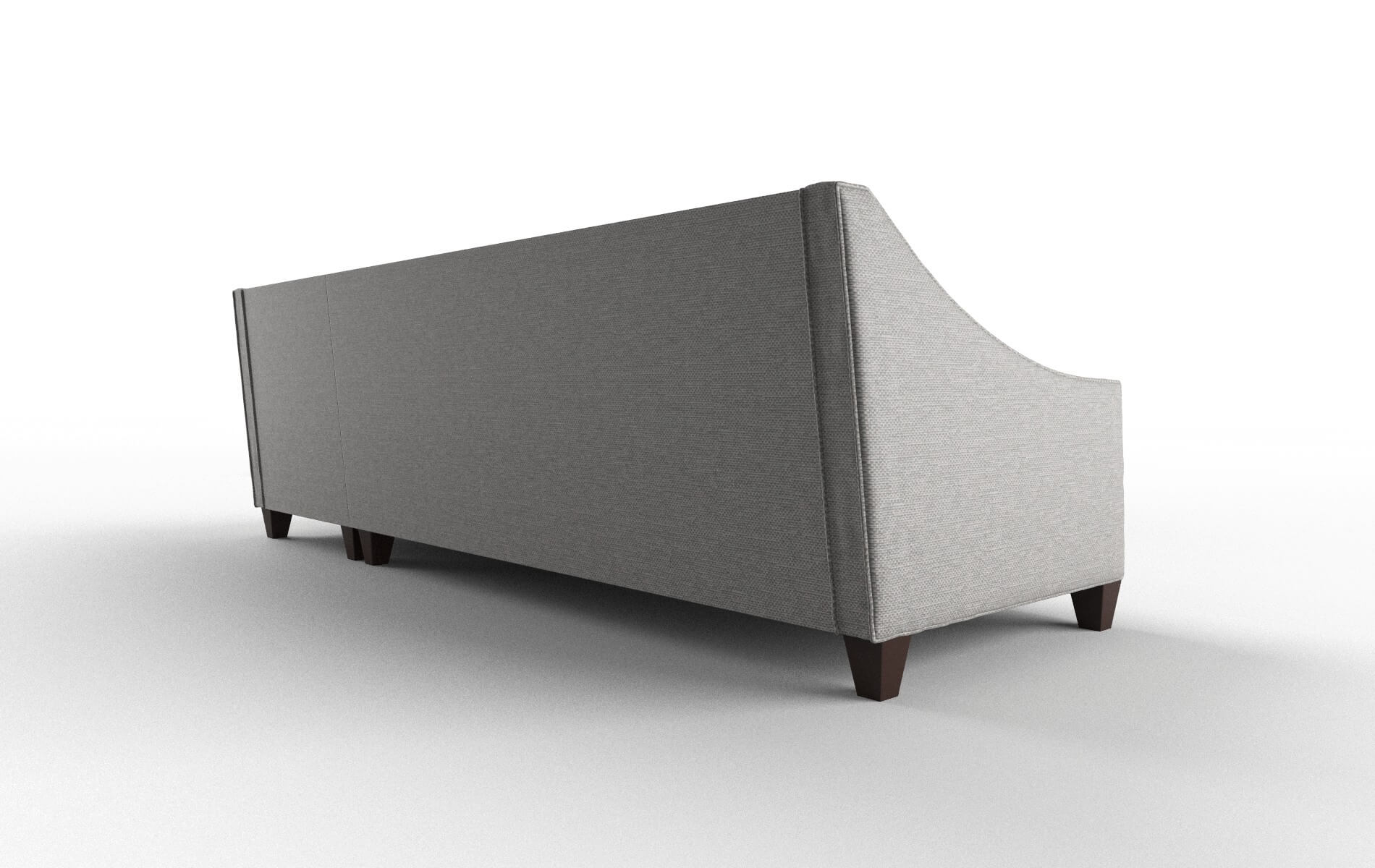 Berlin Phoenix Smoke Panel espresso legs 5