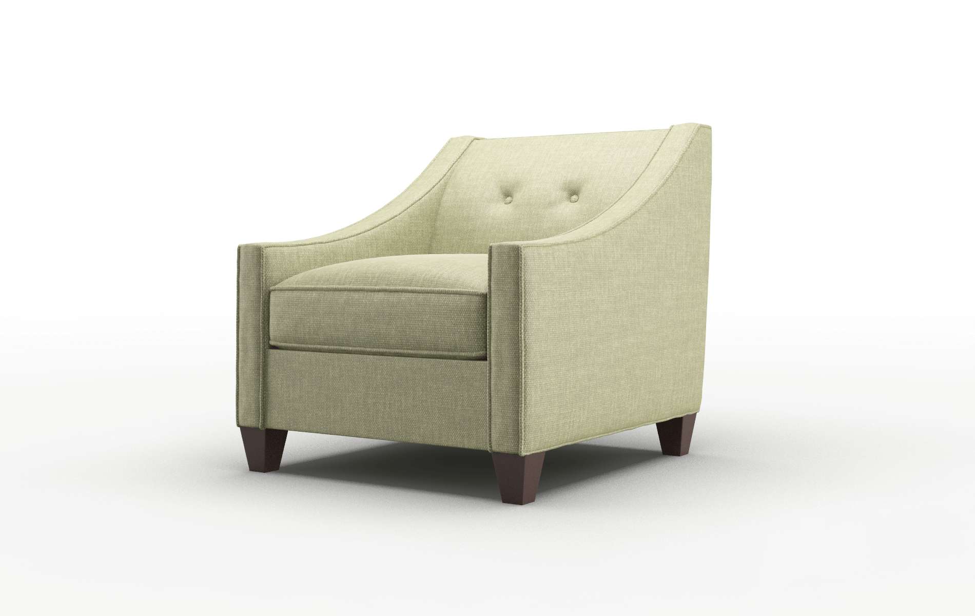 Berlin Portland Basil Chair espresso legs 4