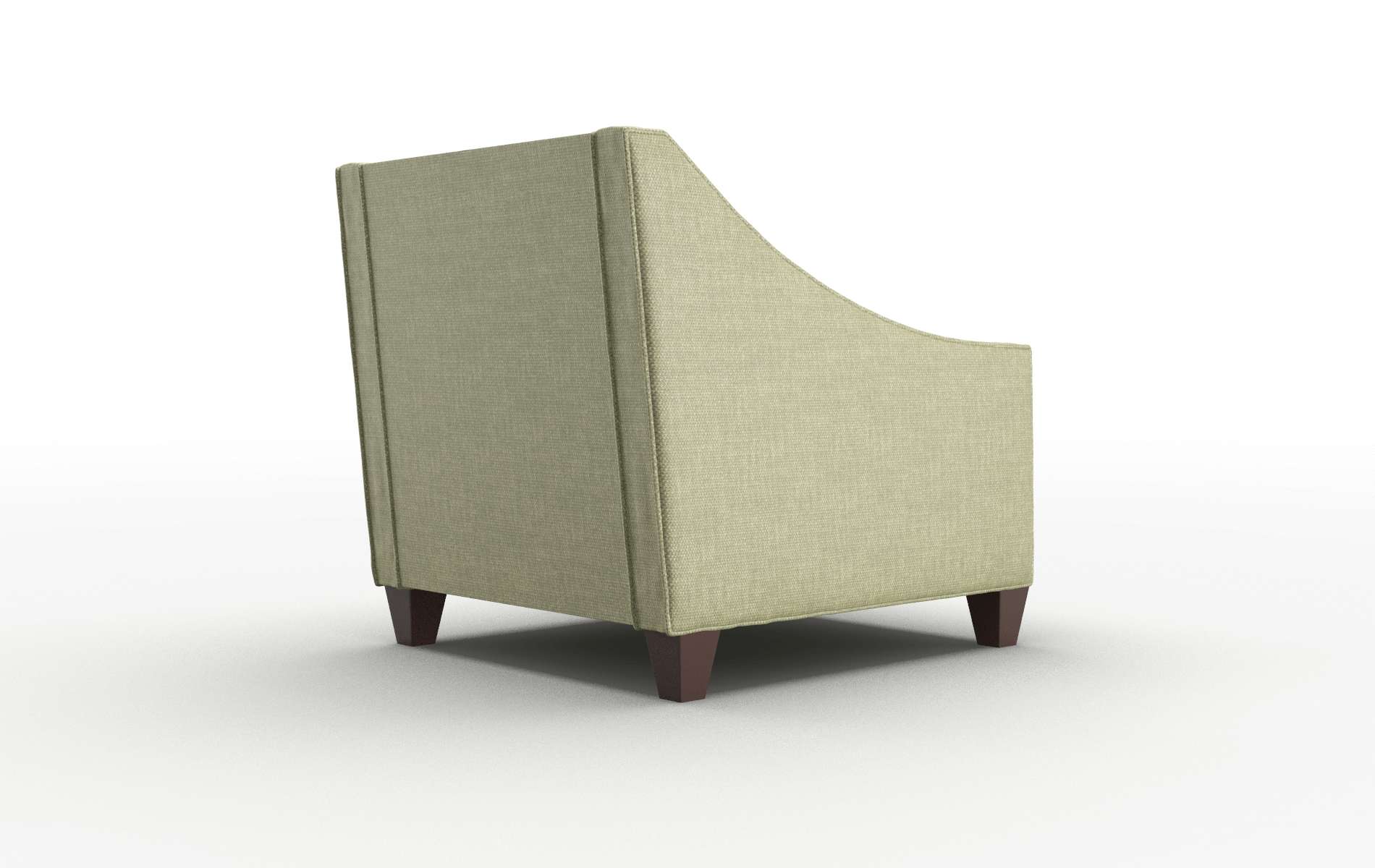 Berlin Portland Basil Chair espresso legs 5