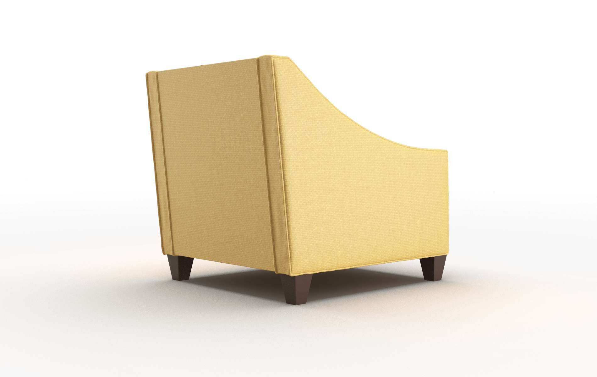 Berlin Portland Dijon Chair espresso legs 5